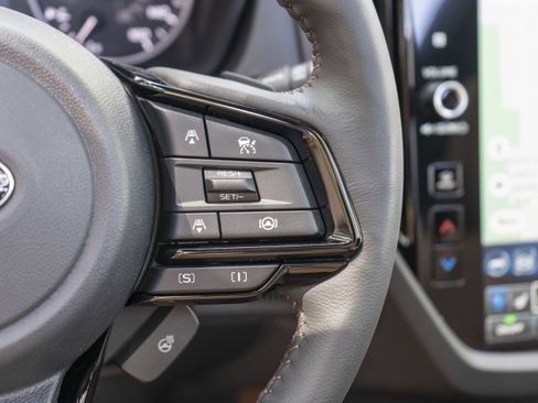 New 2026 Subaru Forester Touring AWD/4WD image 16