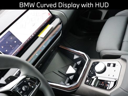 New 2026 BMW X3 xDrive30i w/ Premium Package AWD/4WD image 23