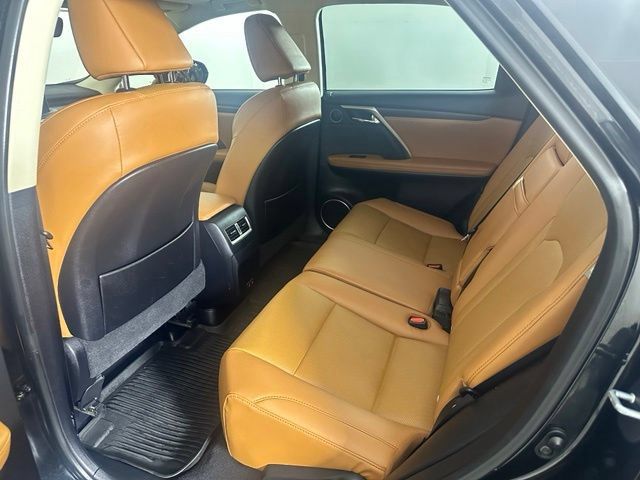 Used 2022 Lexus RX 350 AWD w/ Premium Package image 25
