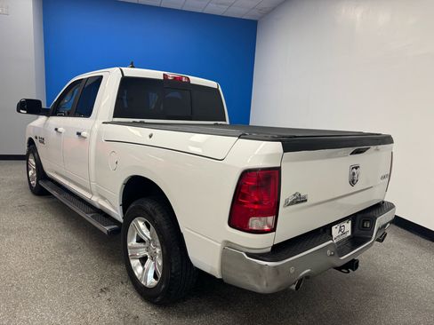 Used 2014 RAM 1500 Big Horn image 11