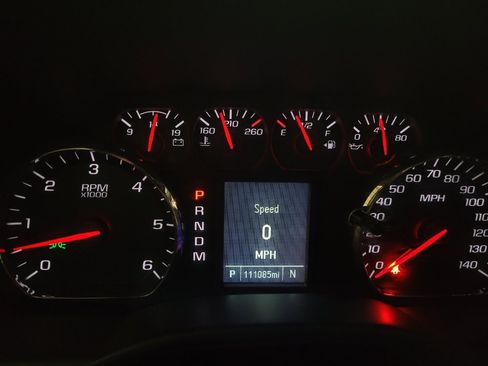Used 2016 GMC Sierra 1500 4x4 Double Cab w/ Elevation Edition image 23