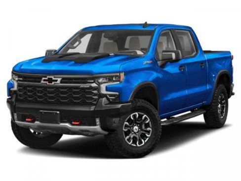 New 2023 Chevrolet Silverado 1500 ZR2 w/ Technology Package image 1