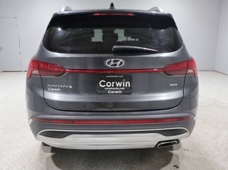 Used 2023 Hyundai Santa Fe SEL w/ Premium Package AWD/4WD video 3