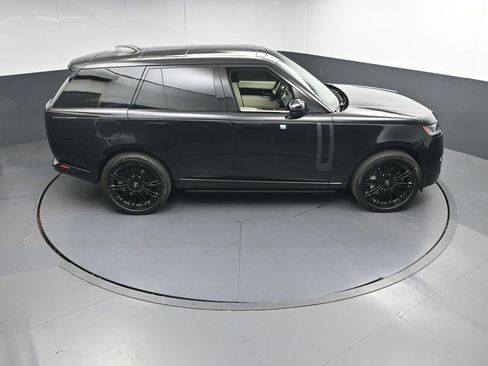 Used 2024 Land Rover Range Rover SE AWD/4WD image 37