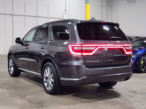 Used 2020 Dodge Durango SXT image 11