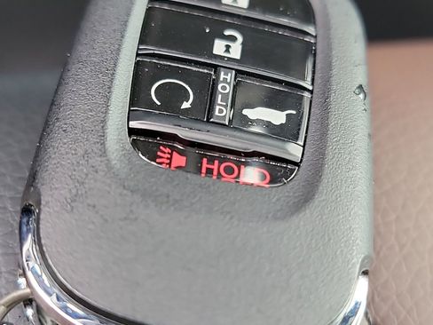 New 2026 Honda Pilot TrailSport image 32