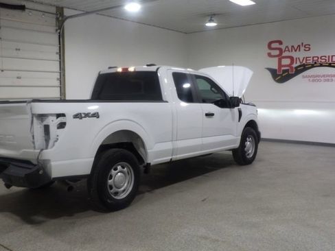 Used 2024 Ford F150 XL image 4