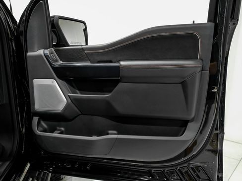 Used 2025 Ford F150 Raptor w/ Equipment Group 803A Raptor R image 44