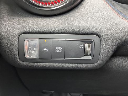 New 2025 Chevrolet Blazer EV RS image 37