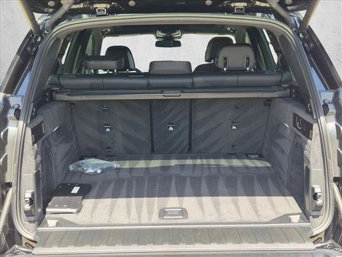 Used 2026 BMW X5 sDrive40i w/ M Sport Package RWD image 5