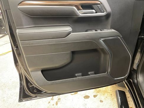 Certified 2023 Chevrolet Silverado 1500 LT image 11