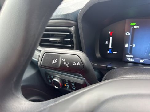 New 2025 Ford Maverick XL w/ Equipment Group 101A image 12