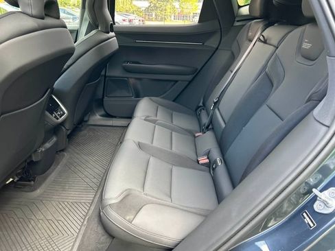 Used 2025 Polestar Polestar 3 AWD/4WD image 7