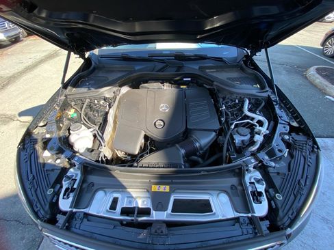 Certified 2025 Mercedes-Benz GLC 350e 4MATIC image 16