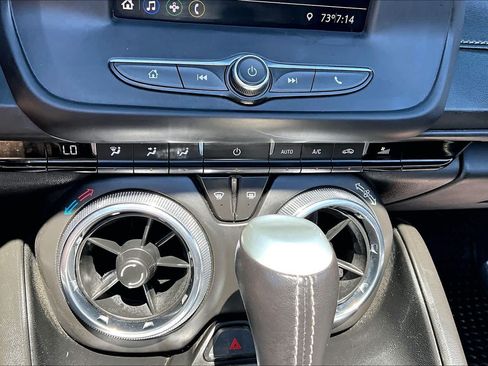 Used 2020 Chevrolet Camaro LT w/ RS Package RWD image 35