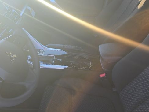 New 2026 Mitsubishi Eclipse Cross ES AWD/4WD image 9