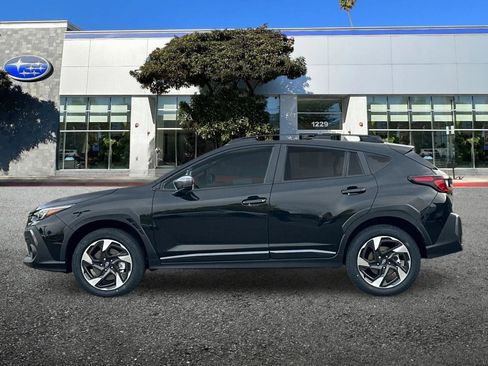 New 2026 Subaru Crosstrek 2.5i Limited image 9