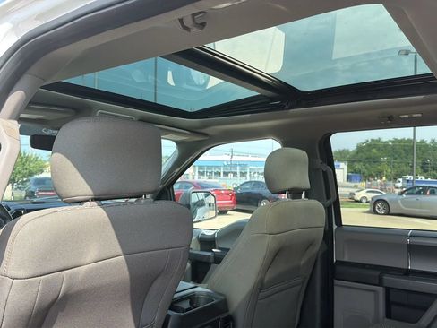 Used 2017 Ford F150 XLT w/ Equipment Group 302A Luxury AWD/4WD image 80