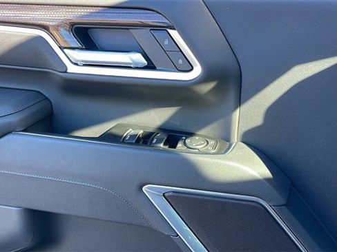 New 2026 Chevrolet Silverado 2500 LT w/ Trail Boss Package image 28