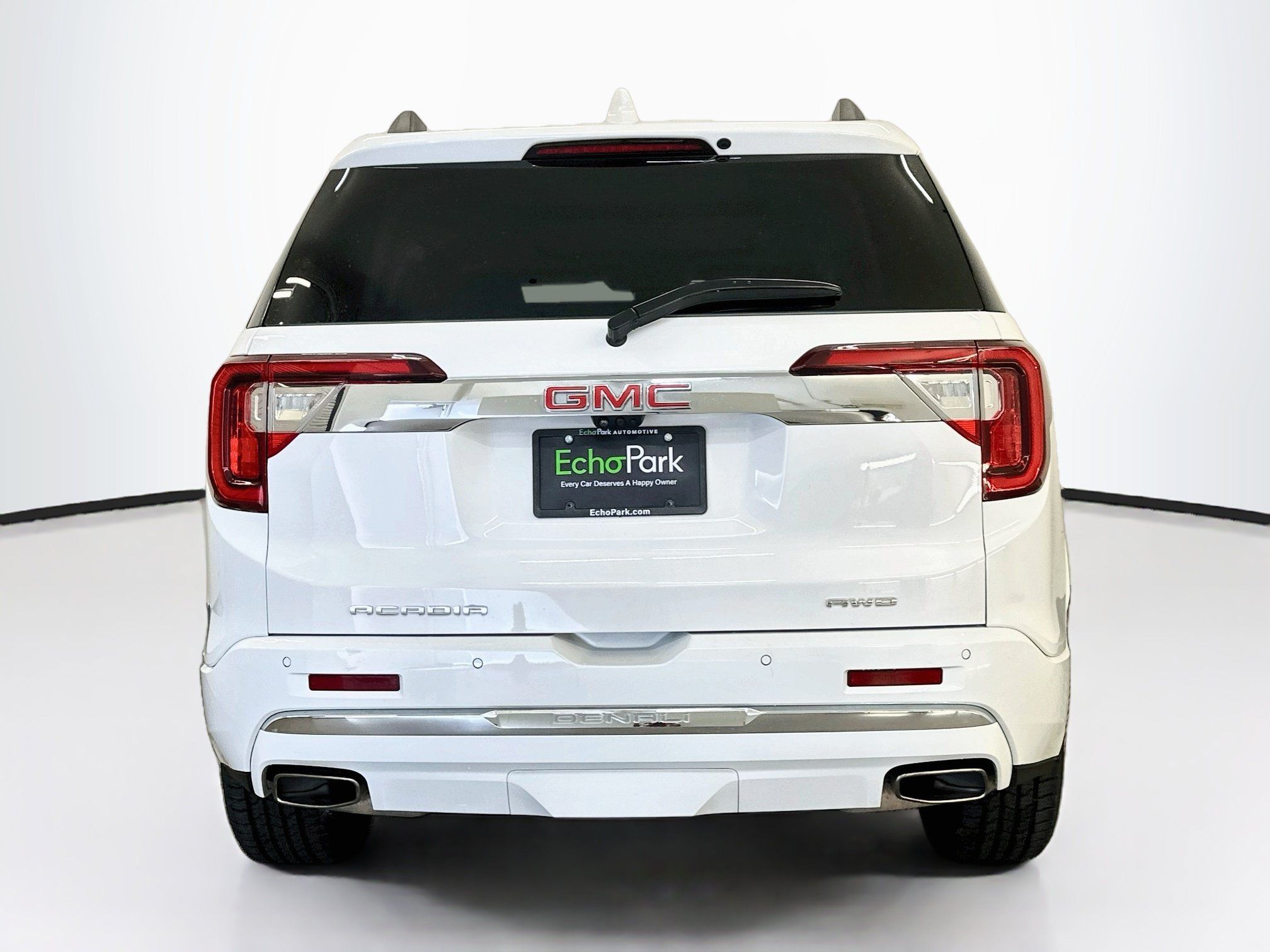 Used 2023 GMC Acadia Denali w/ Denali Ultimate Package AWD/4WD image 7