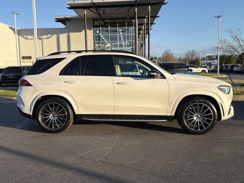 Certified 2023 Mercedes-Benz GLE 350 image 2