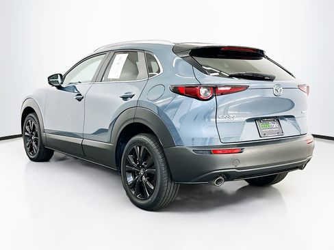 Used 2025 MAZDA CX-30 AWD 2.5 S w/ Preferred Package image 5
