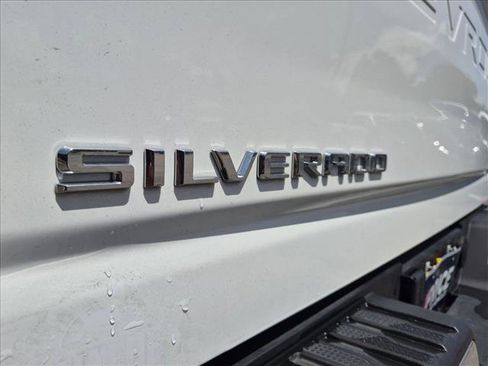 Used 2025 Chevrolet Silverado 3500 LT w/ Texas Edition AWD/4WD image 17