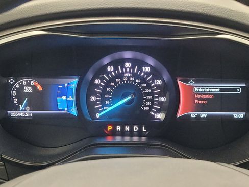Used 2020 Ford Fusion S FWD image 23