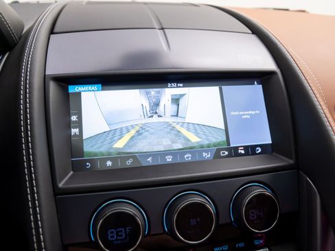 Used 2023 Jaguar F-TYPE R image 23