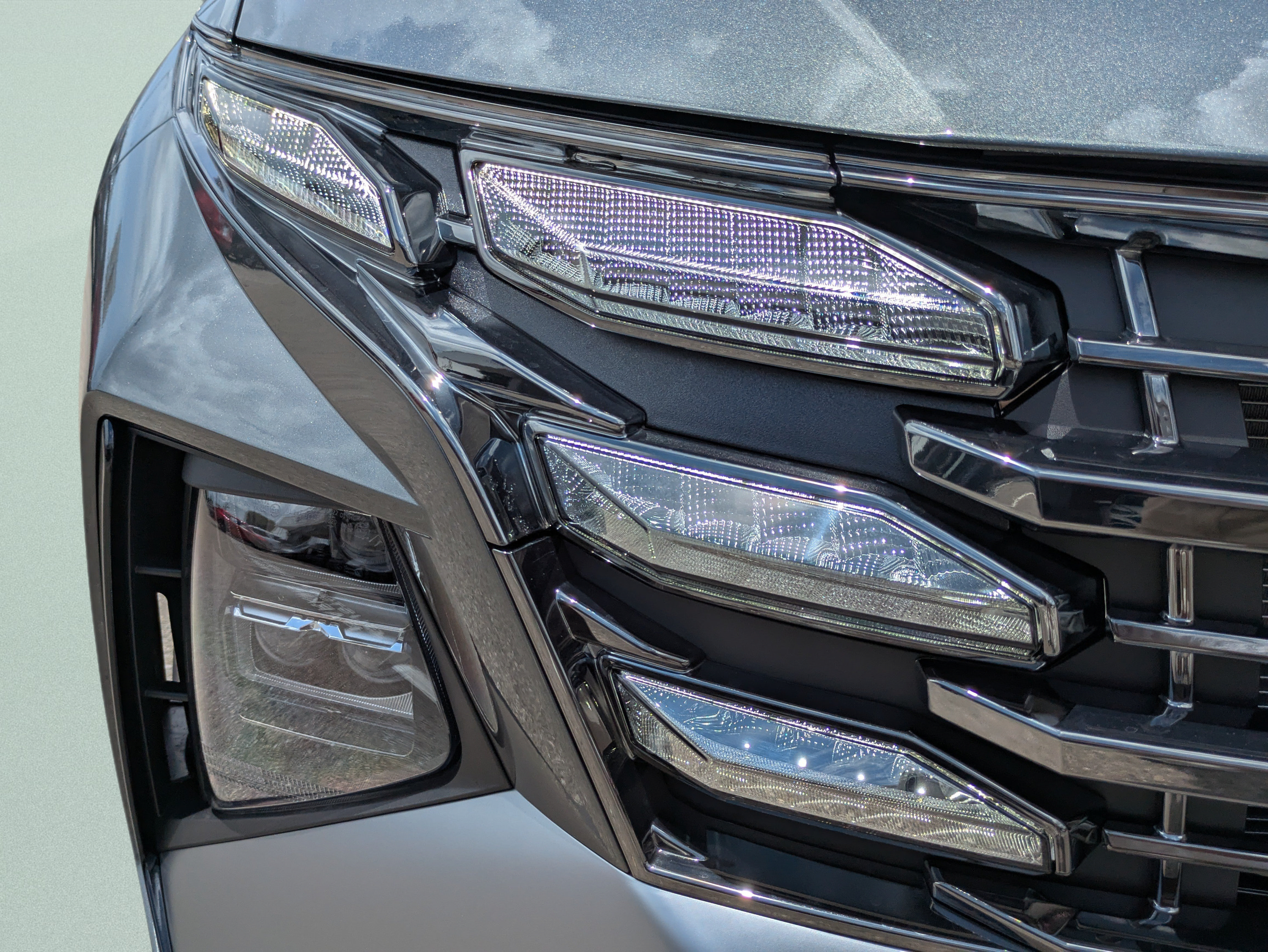 New 2026 Hyundai Tucson Limited AWD/4WD image 30