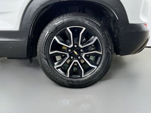 Used 2023 Chevrolet TrailBlazer ACTIV w/ Convenience Package image 29