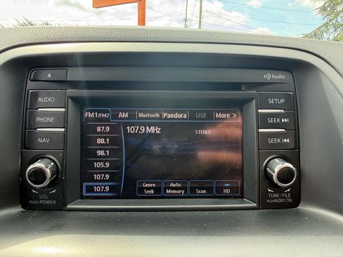 Used 2015 MAZDA CX-5 Sport w/ Bluetooth Audio Package image 27