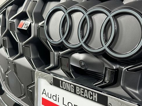 New 2025 Audi SQ5 Premium Plus image 14