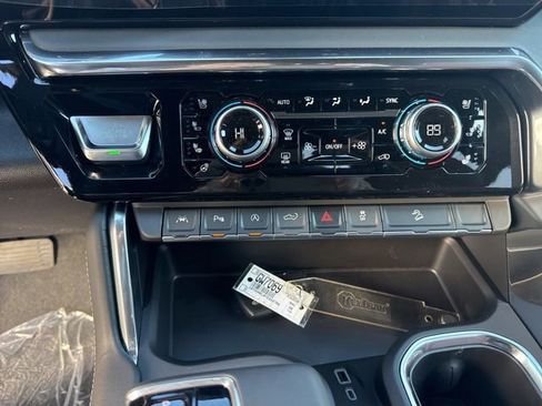 New 2026 GMC Sierra 1500 Denali Ultimate image 23