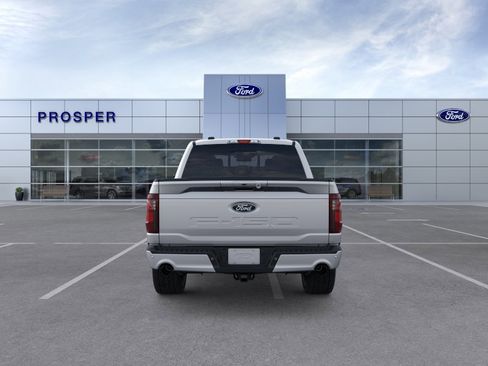New 2026 Ford F150 XLT w/ Equipment Group 302A MID RWD image 5
