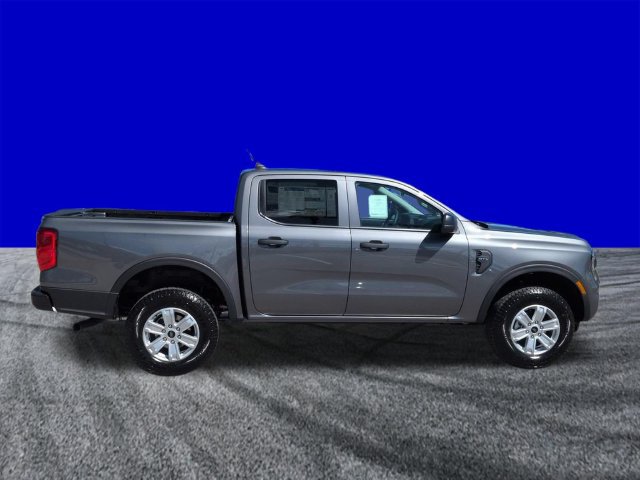 New 2026 Ford Ranger XL w/ Trailer Tow Package RWD image 3