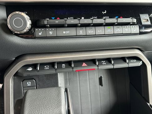 New 2026 Toyota Tundra Limited image 23