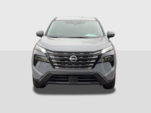 New 2026 Nissan Rogue SV image 9