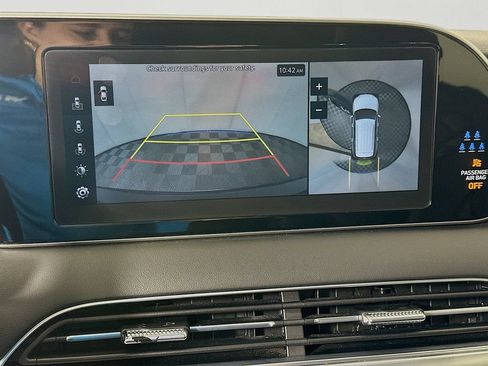 Used 2022 Hyundai Palisade Limited FWD image 14