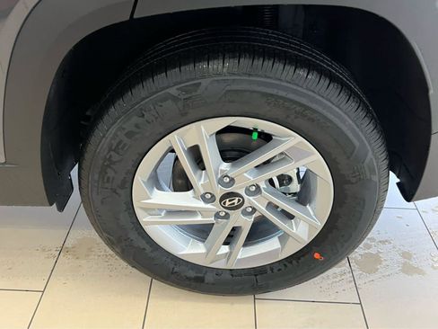 New 2026 Hyundai Tucson SE AWD/4WD image 14