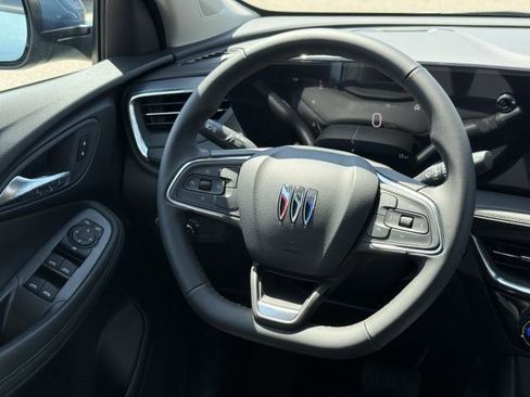 New 2026 Buick Encore GX Sport Touring FWD image 27