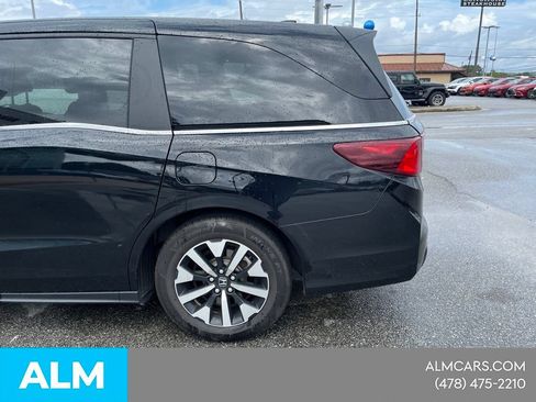 Used 2025 Honda Odyssey EX-L image 14