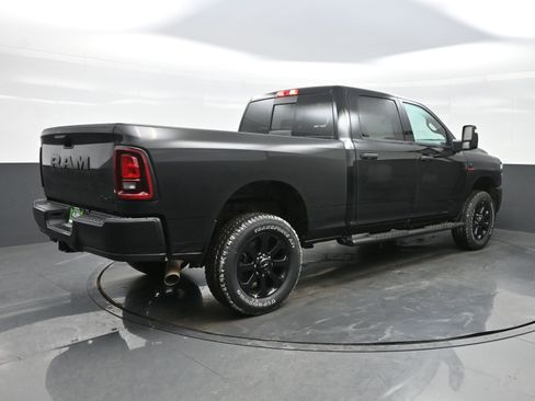 New 2026 RAM 2500 Tradesman image 6
