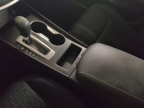 Used 2017 Nissan Altima 2.5 S w/ Power Driver Seat Package image 26