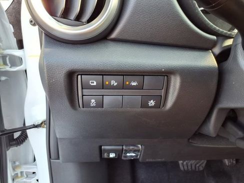 Certified 2025 Nissan Versa S w/ Trunk Package image 22