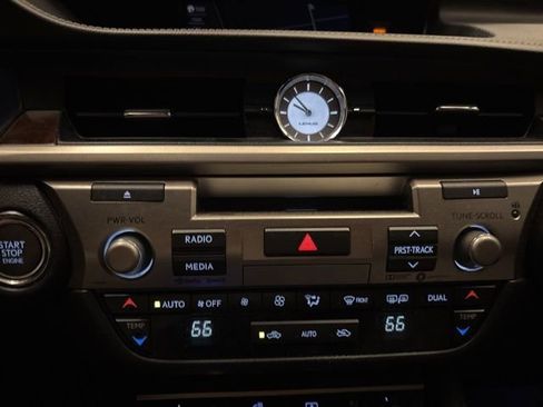 Used 2017 Lexus ES 350 image 20