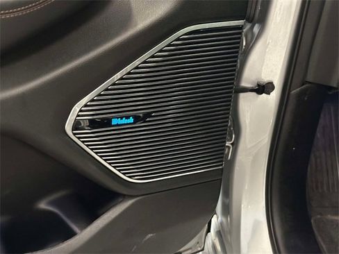 Used 2022 Jeep Grand Cherokee Summit w/ Luxury Tech Group V image 12