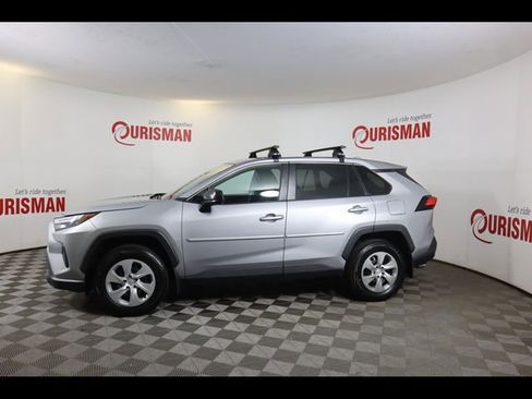 Used 2023 Toyota RAV4 LE image 7