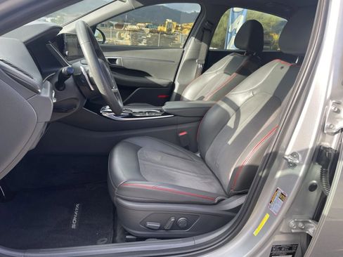 Used 2020 Hyundai Sonata SEL Plus w/ Tech Package image 14