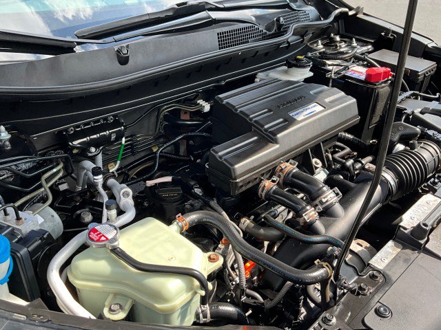 Used 2017 Honda CR-V EX-L image 11